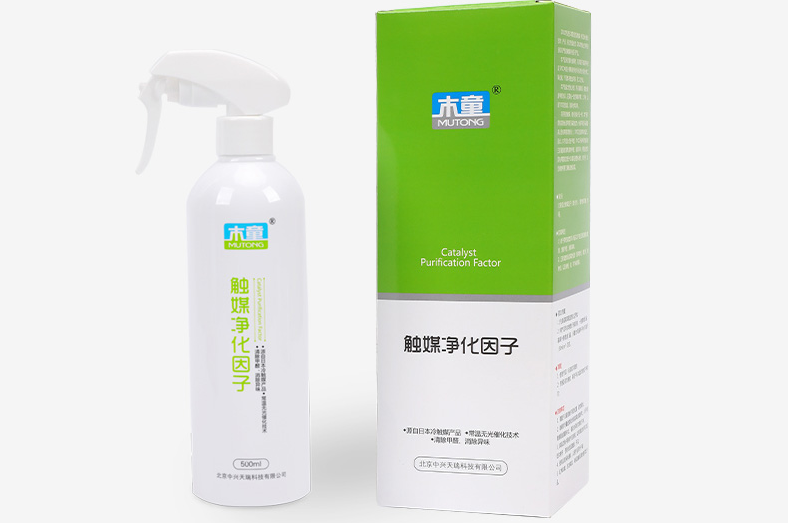 如何選擇凈化空氣甲醛清除劑，行業標準很明白