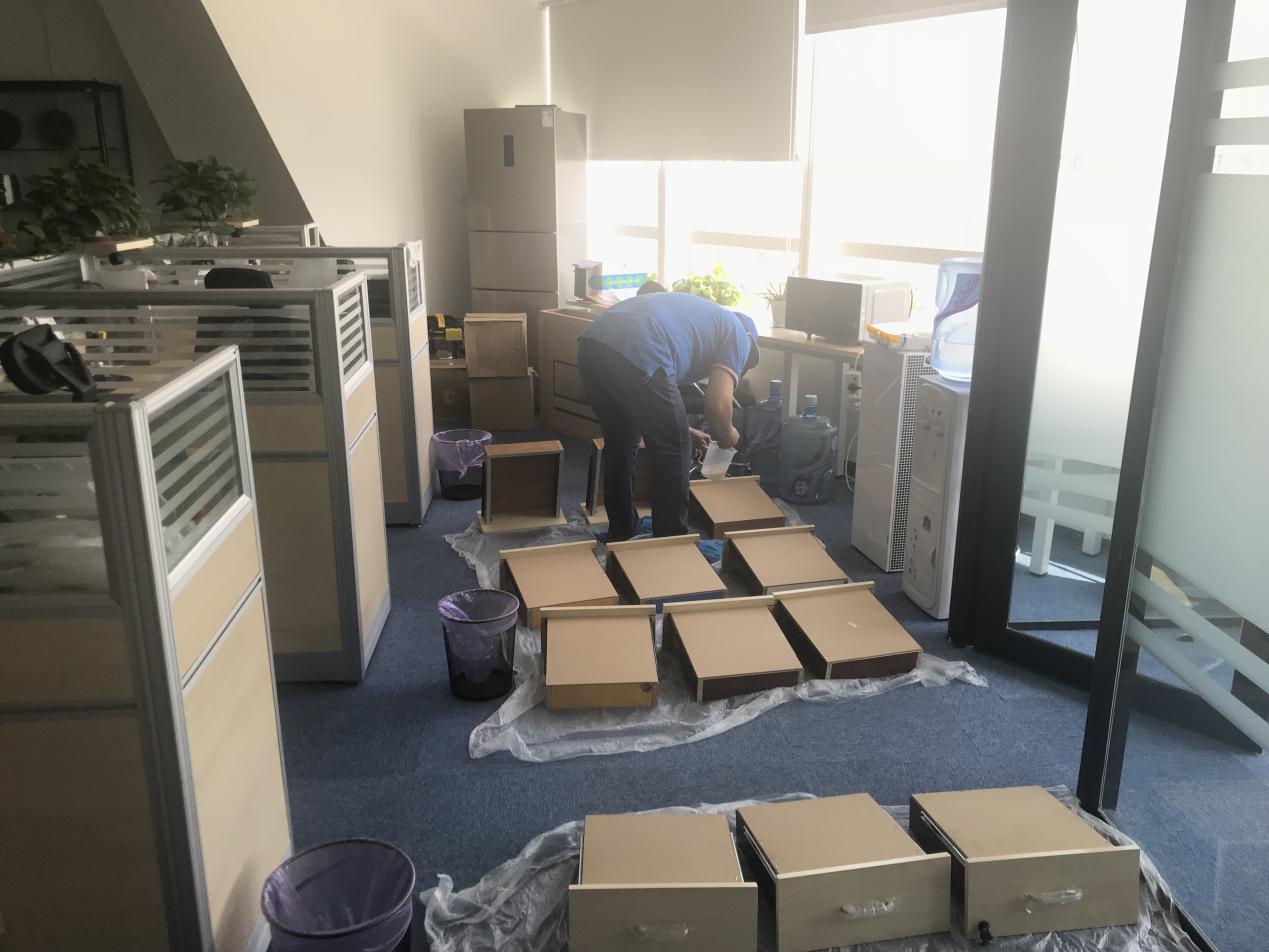 室內(nèi)除甲醛